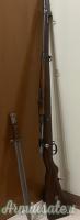 Persian Mauser