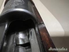 Persian Mauser