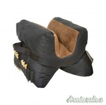 MEGA BENCH BAG sacca da tiro