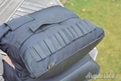 MEGA BENCH BAG sacca da tiro