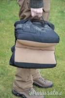 MEGA BENCH BAG sacca da tiro