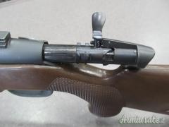 Steyr Mannlicher SSG .308 Winchester RIF S35