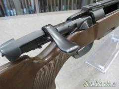 Steyr Mannlicher SSG .308 Winchester RIF S35