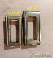 Lastrine Carcano 91 cal 8x57 RARE
