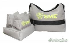SME Rest 2 Piece Shooting Bags Pieni