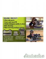 SME Rest 2 Piece Shooting Bags Pieni