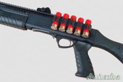 FABARM SUPPORTO LATERALE 5 CARTUCCE