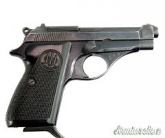 Cercasi fondina Beretta Mod. 70/71