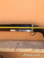 Cosmi Semiautomatico 12