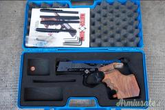 Matchguns MG 2 .22 LR Long Rifle