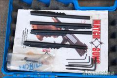 Matchguns MG 2 .22 LR Long Rifle