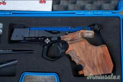 Matchguns MG 2 .22 LR Long Rifle