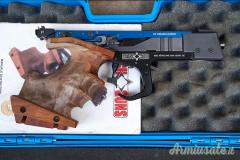 Matchguns MG 2 .22 LR Long Rifle
