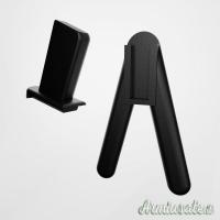 Espositore per pistola