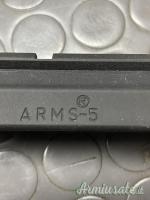 A.R.M.S. #05 Multi Base Mount