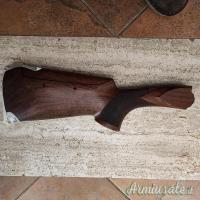 Calcio per Beretta Ase 90. Sinistro.