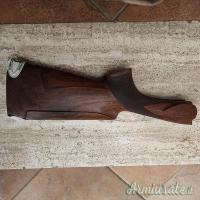Calcio per Beretta Ase 90. Sinistro.