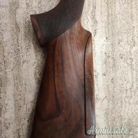 Calcio per Beretta Ase 90. Sinistro.