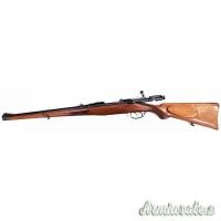 Steyr Mannlicher SCHONAUER 1903 STUTZEN 6.5x54mm Mannlicher-Schoenauer