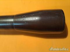 OTTICA Voigtlander Braunshweig 3 x