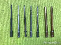 Percussori alleggeriti per fucili MAS francesi