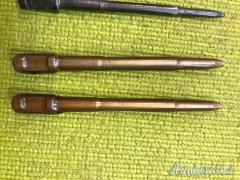 Percussori alleggeriti per fucili MAS francesi