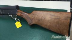 Browning A 5  12