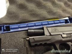 SMITH & WESSON MP9 cal. 9x21