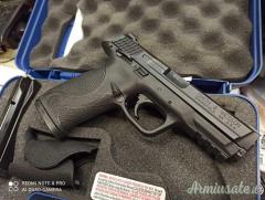 SMITH & WESSON MP9 cal. 9x21