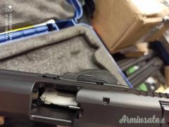 SMITH & WESSON MP9 cal. 9x21