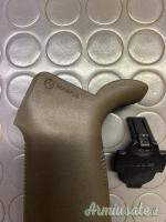 Magpul MOE impugnatura per AR15