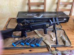 Beretta CX4 Storm 9x21mm IMI