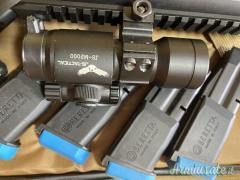 Beretta CX4 Storm 9x21mm IMI