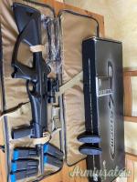 Beretta CX4 Storm 9x21mm IMI