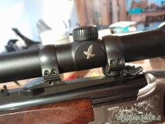 Swarovski Z6 illuminato