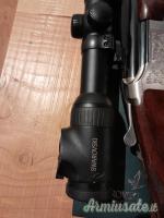 Swarovski Z6 illuminato