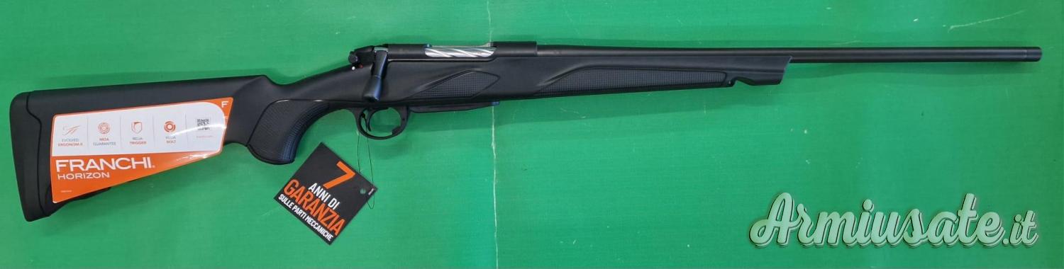 Carabina bolt action Franchi Horizon cal.308 Carabina bolt action Franchi Horizon cal.308
