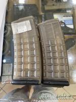 CARICATORE STEYR MOG. AUG A1-3 CAL. 223 DA 30 COLPI (OROGINALE)