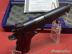 Colt Serie 70 Gunsite .45 ACP