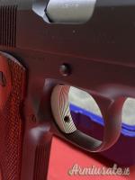 Colt Serie 70 Gunsite .45 ACP