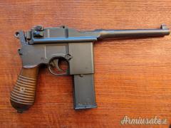 Mauser softair