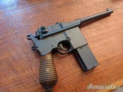 Mauser softair