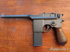 Mauser softair