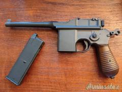 Mauser softair