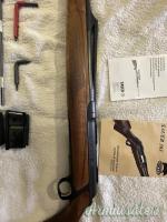 Sauer & Sohn 303 .30-06 Springfield Sauer & Sohn 303 .30-06 Springfield