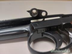Pistola Mauser mod. 1910-34 cal. 6.35 Browning