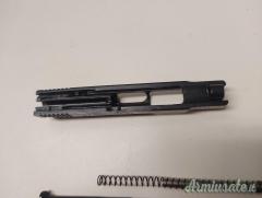 Pistola Mauser mod. 1910-34 cal. 6.35 Browning
