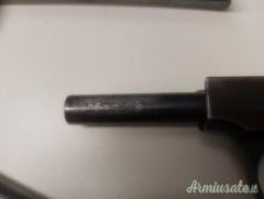 Pistola FN Browning mod. 1900 cal. 7.65 Browning