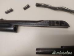 Pistola FN Browning mod. 1900 cal. 7.65 Browning