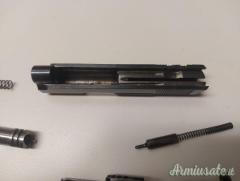 Pistola FN Browning mod. 1906 cal. 6.35 Browning